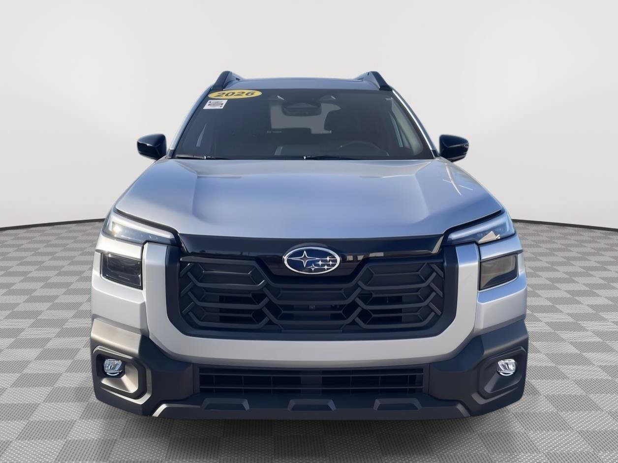 Certified 2026 Subaru Outback Touring AWD/4WD image 10