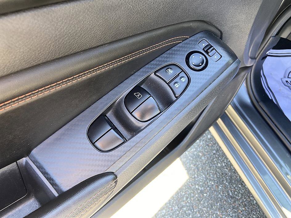 Used 2022 Nissan Altima 2.5 SR FWD image 10