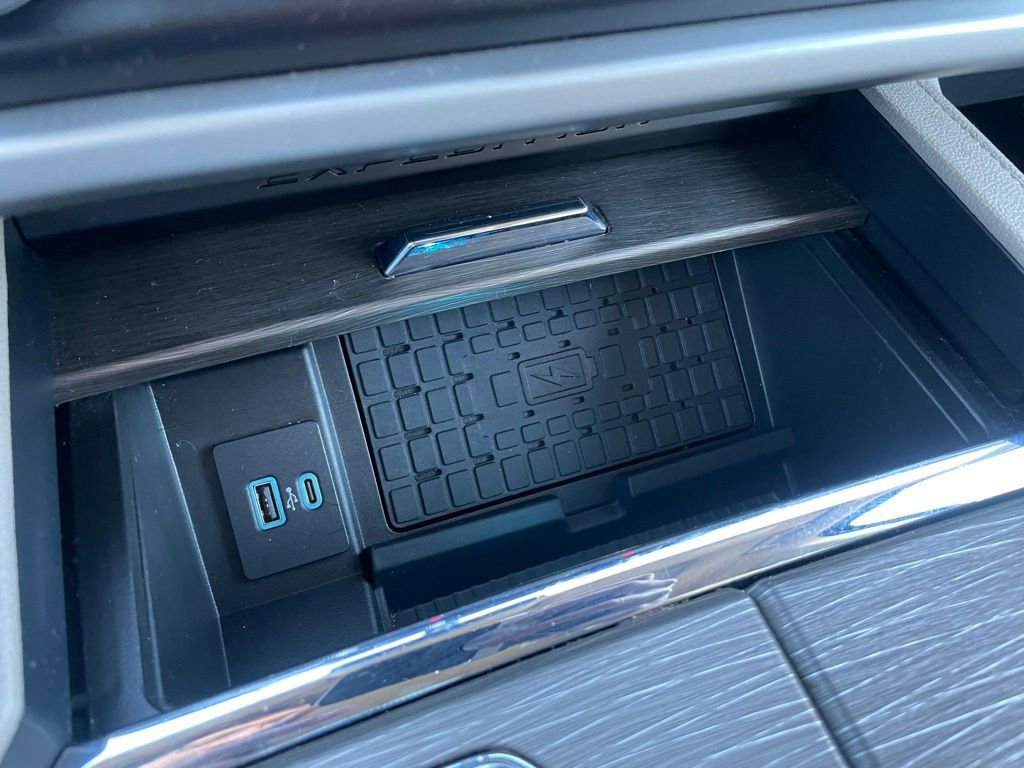 Used 2024 Ford Expedition Max Limited image 13