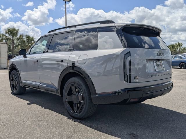 New 2027 Kia Telluride X-Line SX Prestige AWD/4WD image 7