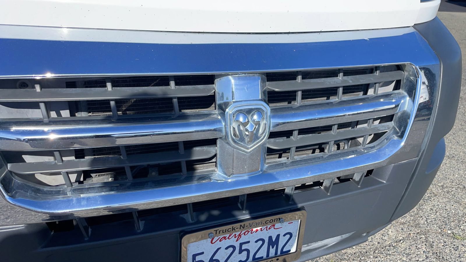 Used 2018 RAM ProMaster 1500 w/ Premium Appearance Group FWD image 47
