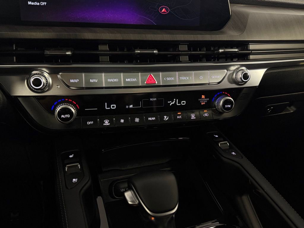 Used 2024 Kia Telluride SX image 20