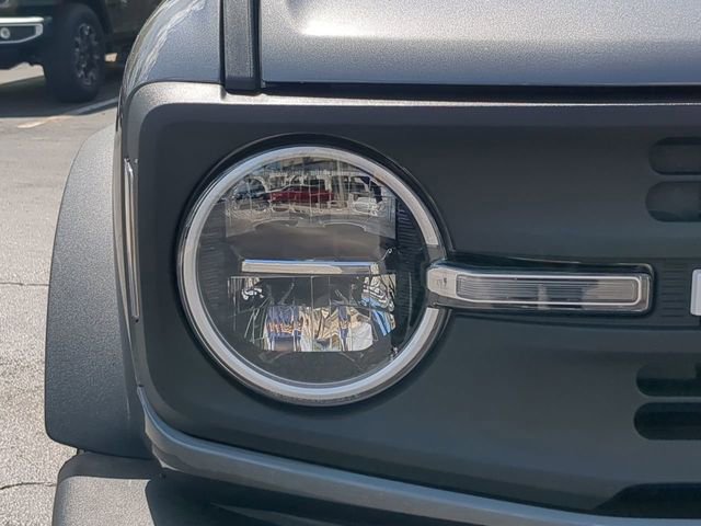 Used 2025 Ford Bronco Big Bend image 10