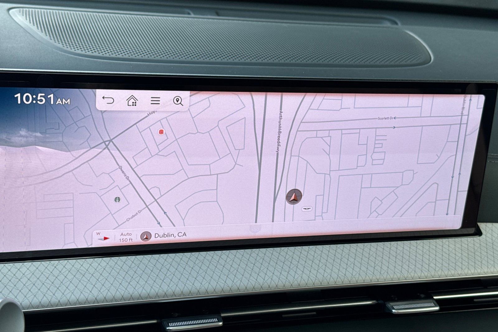 New 2026 Genesis GV80 3.5T Prestige image 23