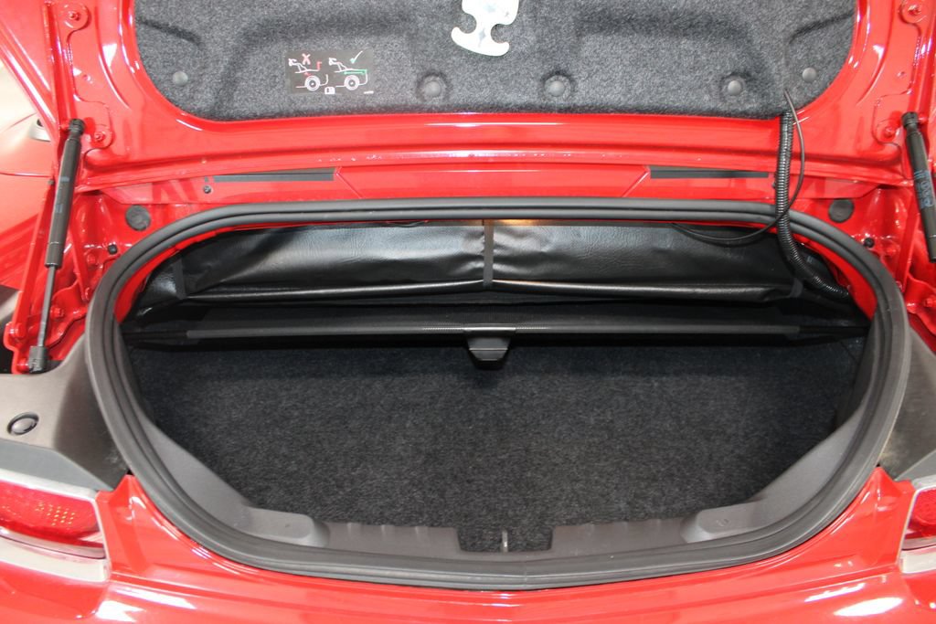 Used 2011 Chevrolet Camaro SS w/ RS Package RWD image 28