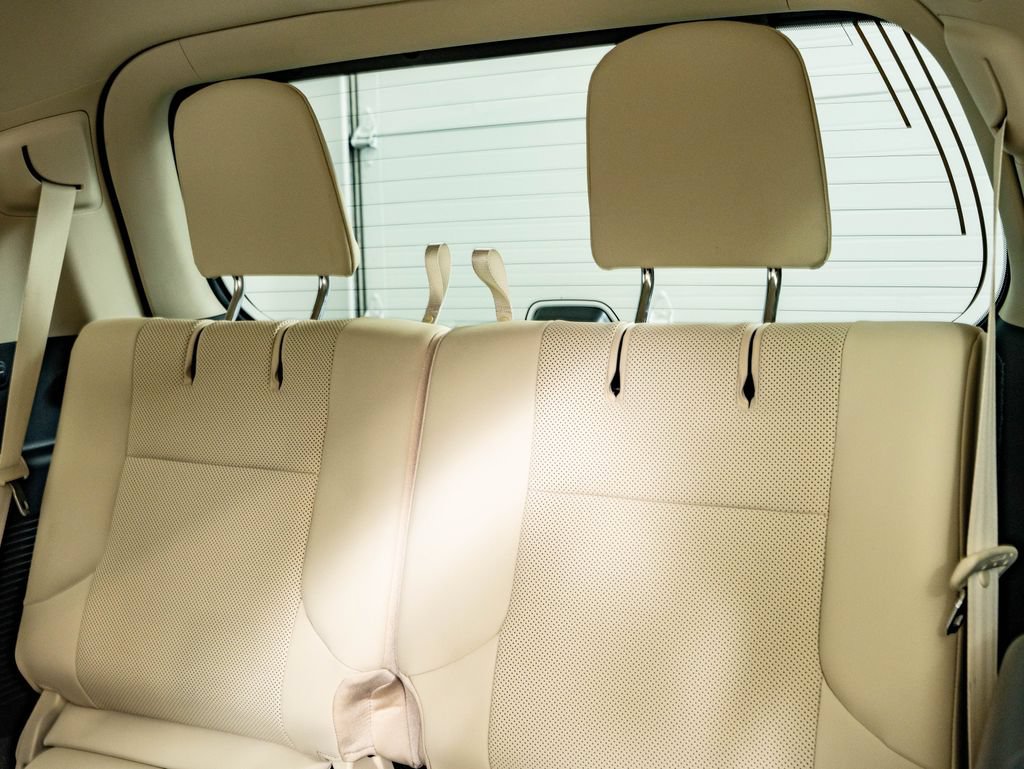 Certified 2023 Lexus GX 460 Premium AWD/4WD image 47
