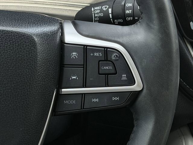 Used 2024 Toyota Grand Highlander AWD image 15