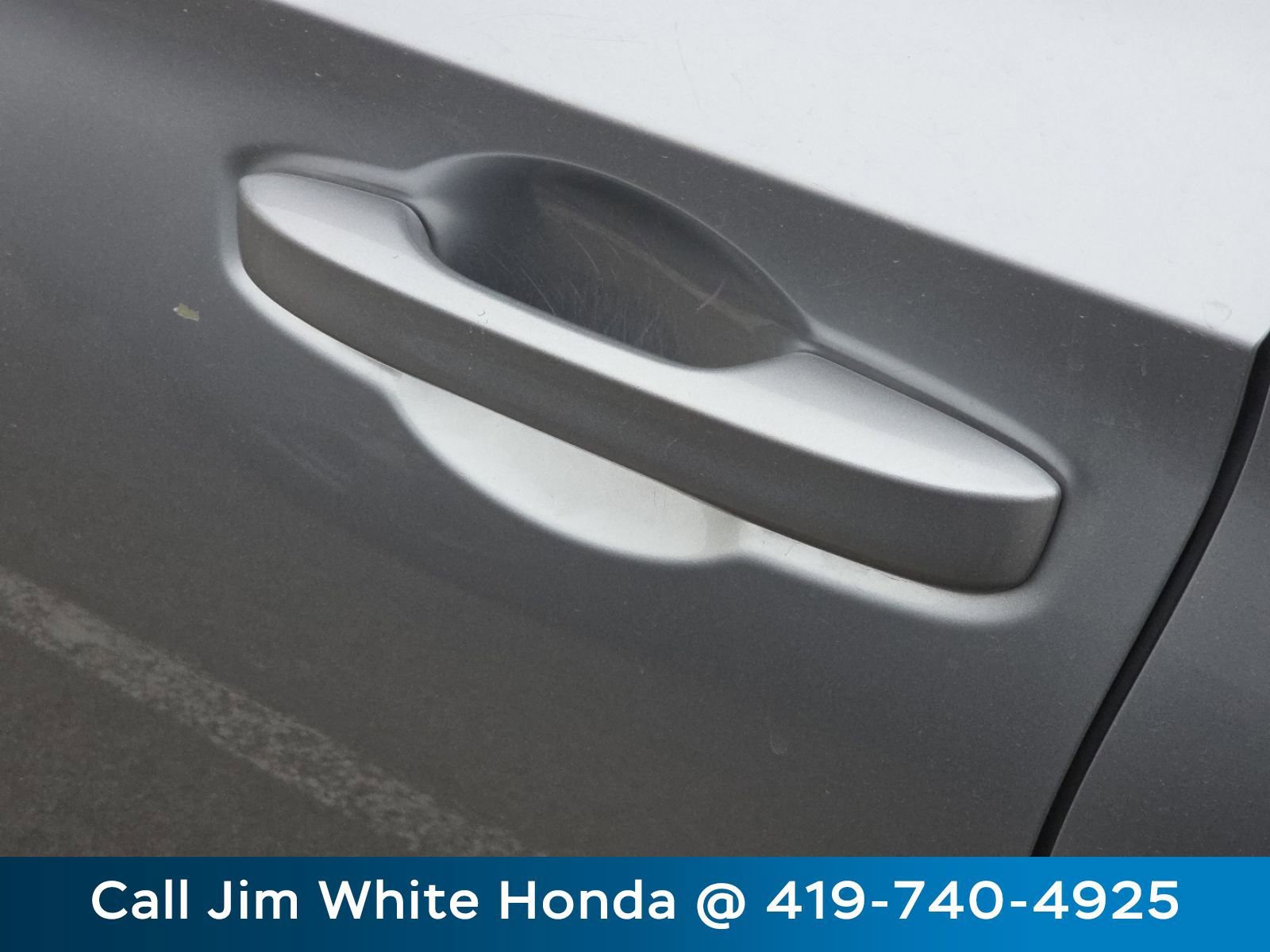 Certified 2023 Honda Civic LX image 17