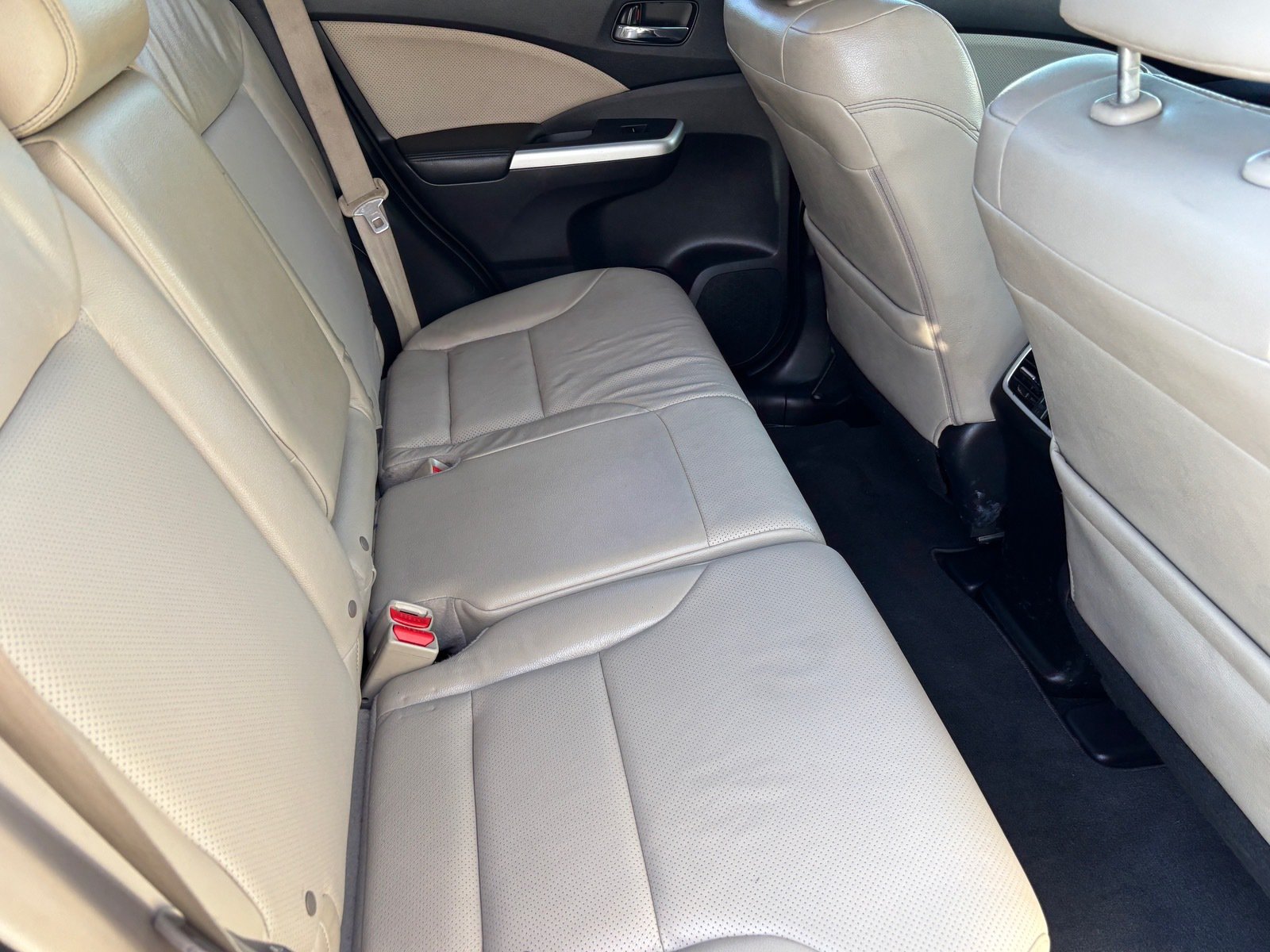 Used 2015 Honda CR-V Touring image 31