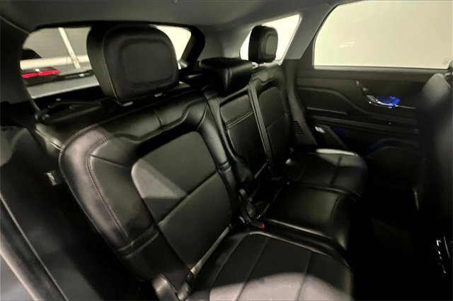 Used 2021 Lincoln Corsair Reserve w/ Equipment Group 201A image 26