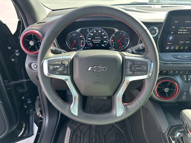New 2026 Chevrolet Blazer RS w/ Driver Confidence II Package AWD/4WD image 6
