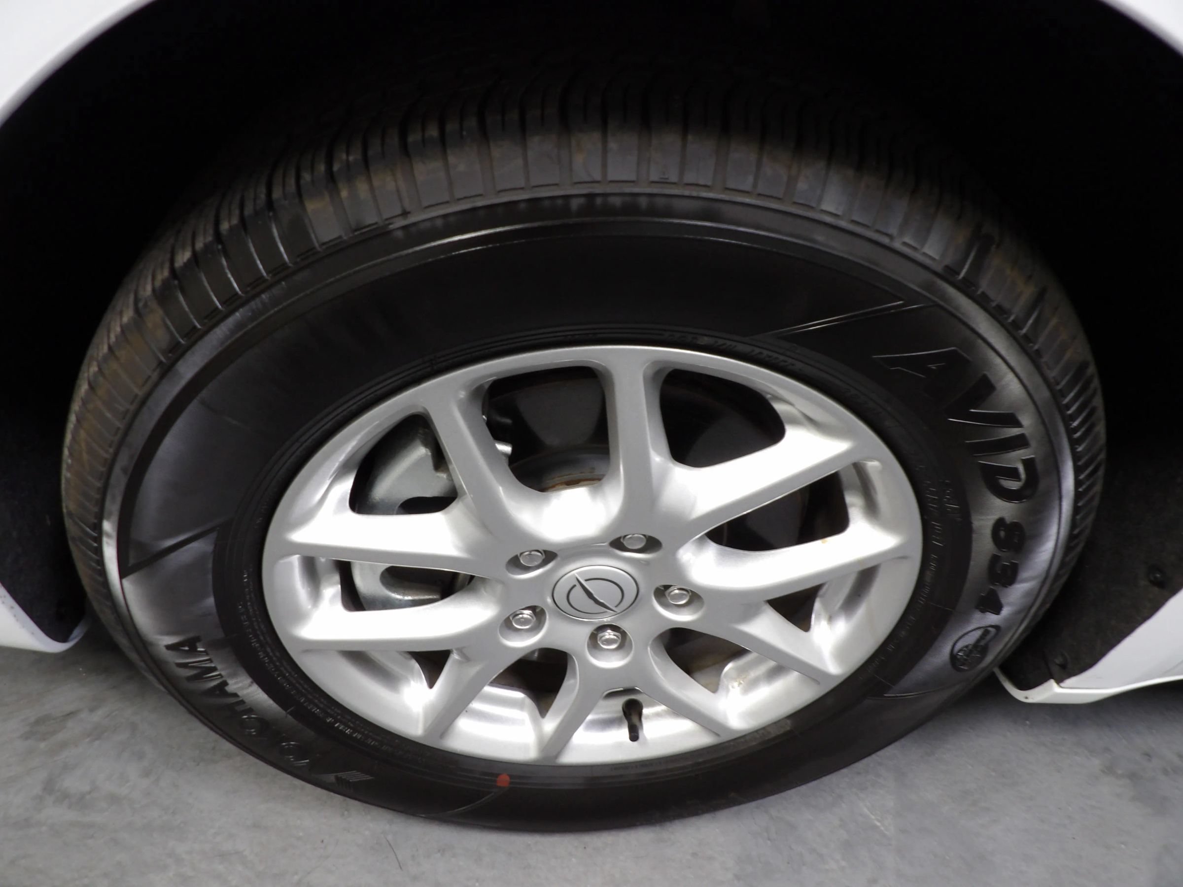 Used 2025 Chrysler Pacifica Select FWD image 27