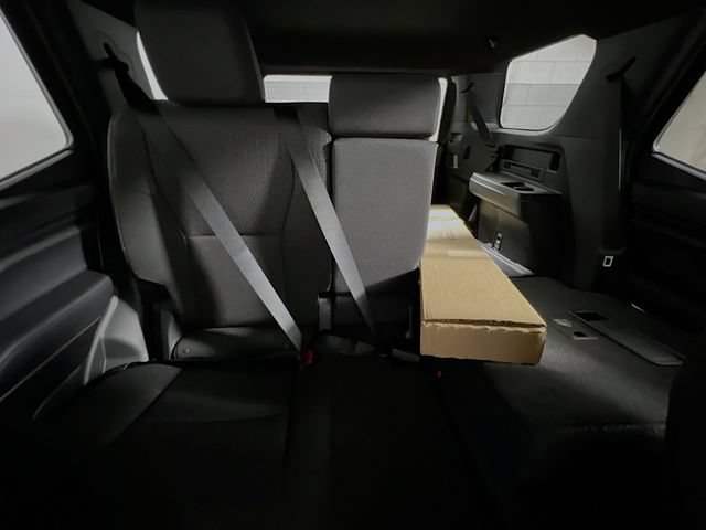 New 2026 Toyota 4Runner SR5 AWD/4WD image 30
