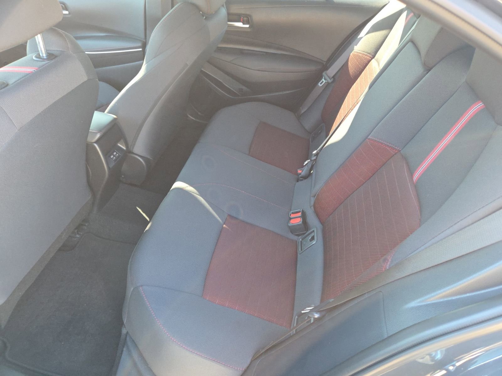 Used 2024 Toyota Corolla SE image 14