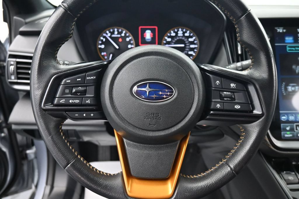 Used 2023 Subaru Outback Wilderness AWD/4WD image 21