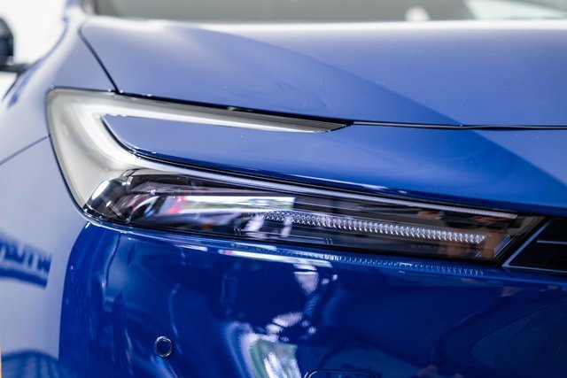 New 2026 Toyota Prius Plug-In Hybrid w/ Limited Premium Package image 15