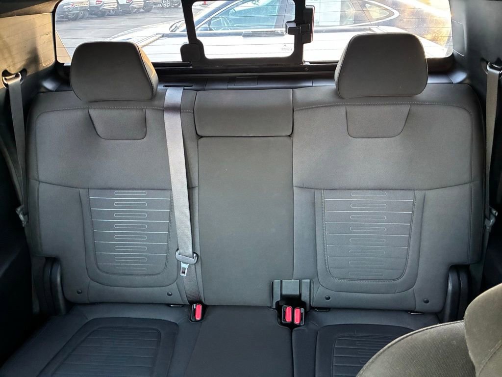 Used 2022 Hyundai Santa Cruz SEL w/ Activity Package image 13