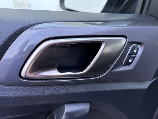 Used 2022 Ford Ranger Lariat w/ Equipment Group 501A High image 26