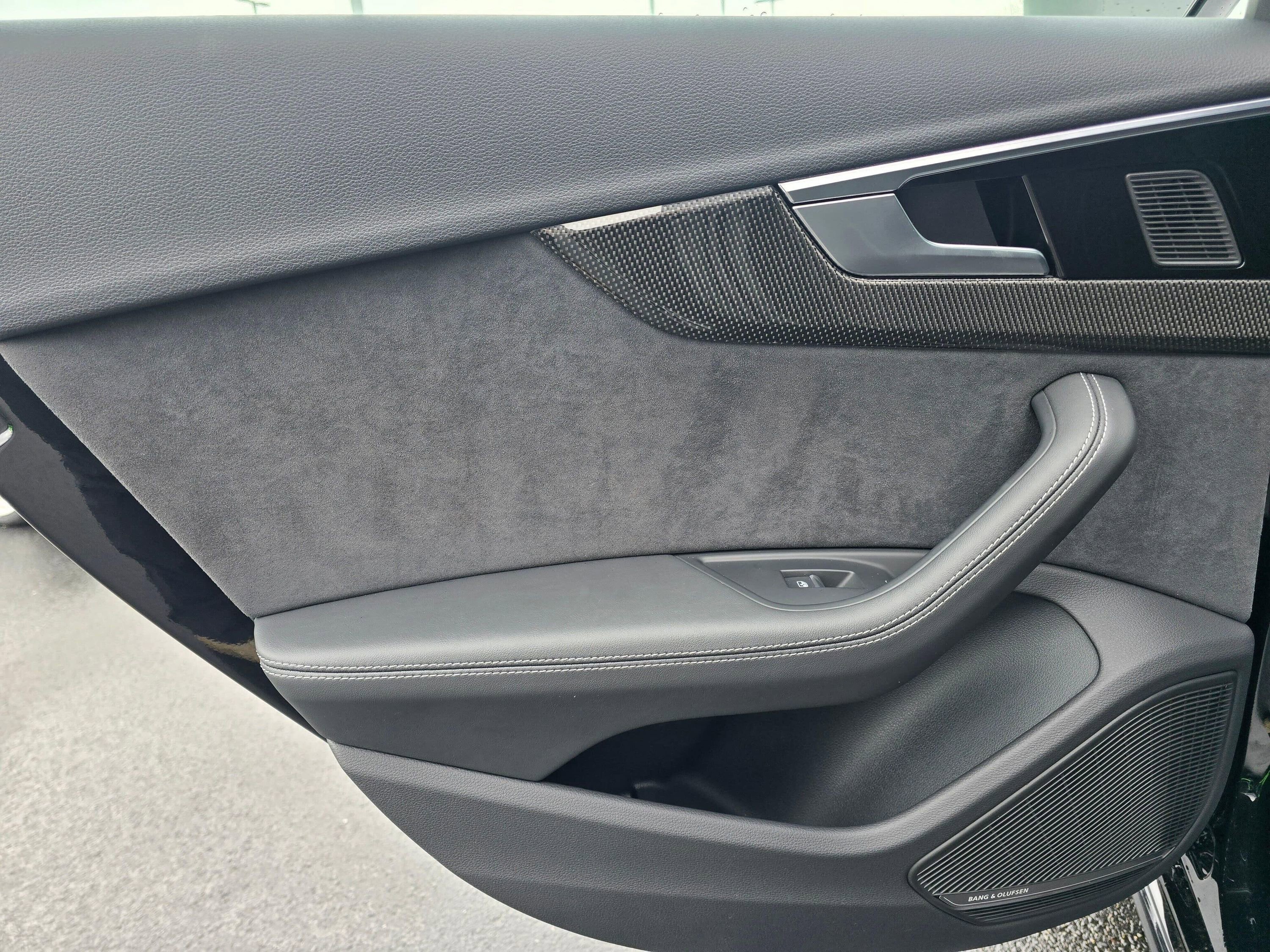 Used 2023 Audi S4 Premium Plus w/ Premium Plus Package image 21