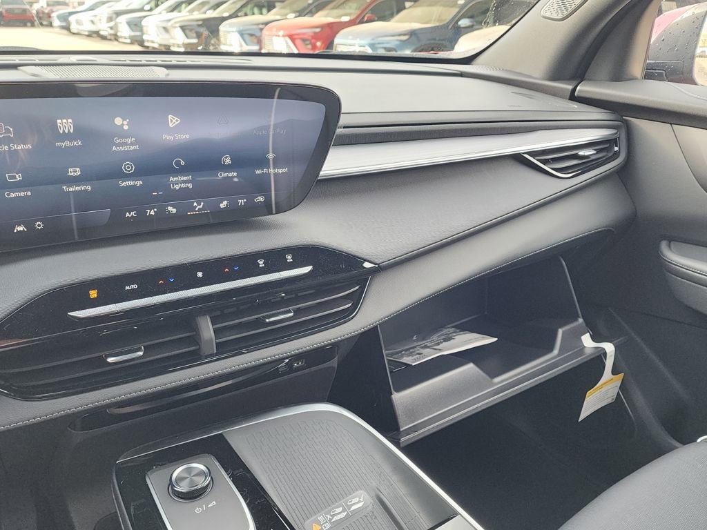 New 2026 Buick Enclave Preferred w/ Power Package image 36