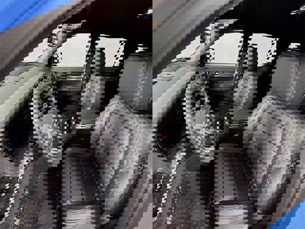 New 2026 GMC Terrain Elevation w/ Elevation Premium Package image 16