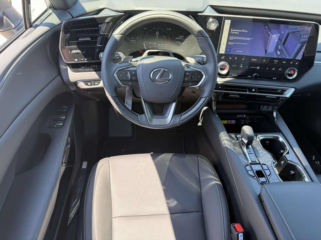 New 2026 Lexus RX 350 AWD image 3