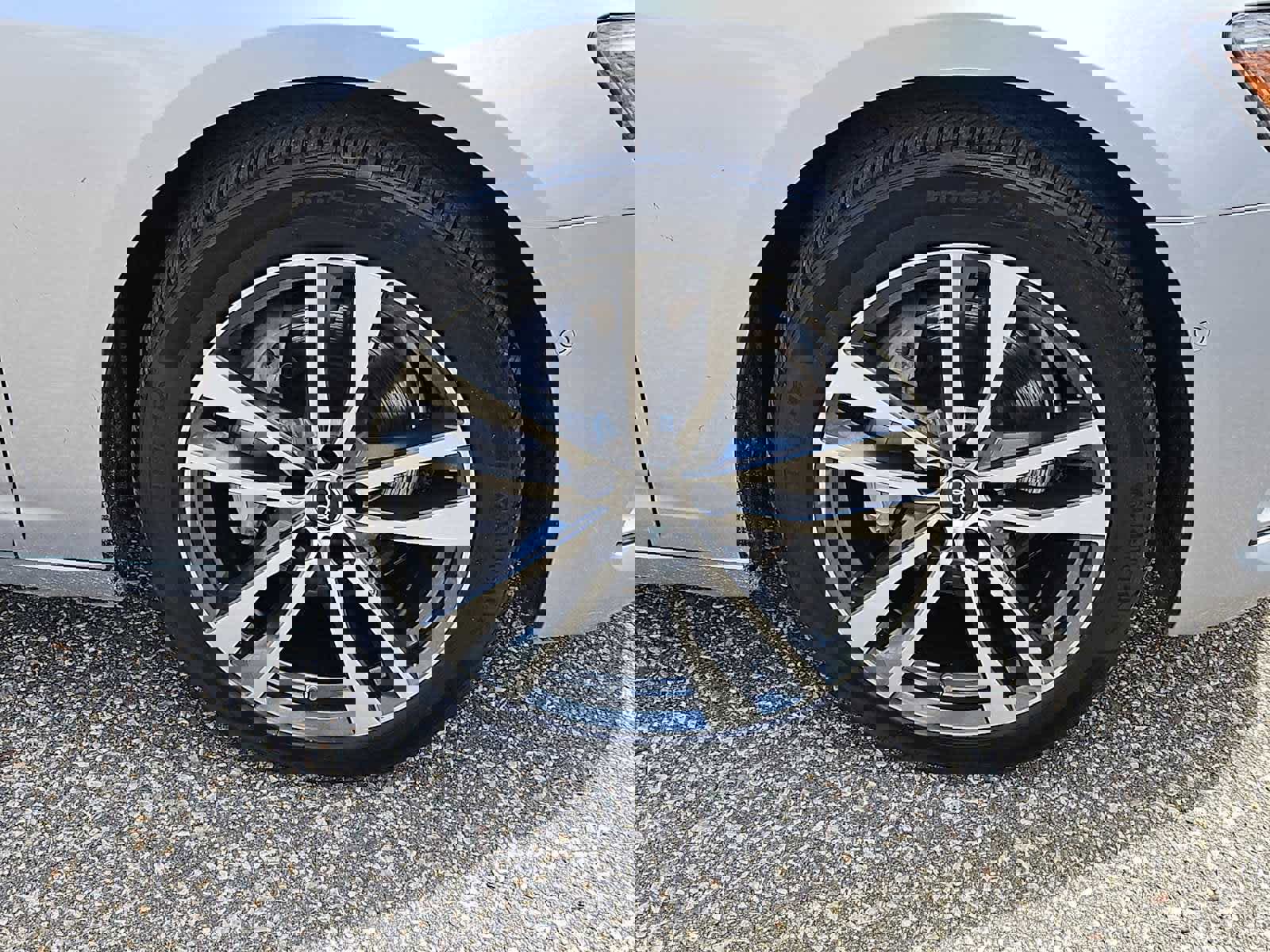 Certified 2023 Audi A6 2.0T Premium w/ Convenience Package image 9