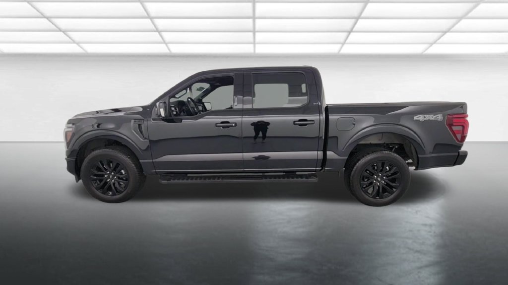 Used 2024 Ford F150 Lariat AWD/4WD image 5