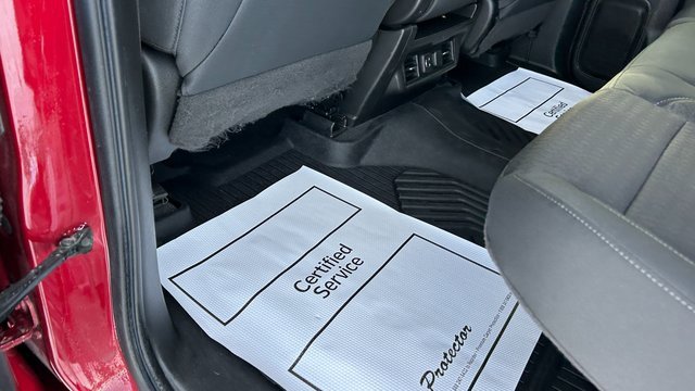 Used 2020 Chevrolet Silverado 2500 LT w/ All Star Edition image 35