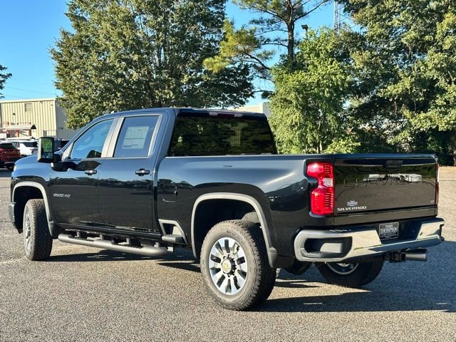 New 2026 Chevrolet Silverado 2500 LT image 26