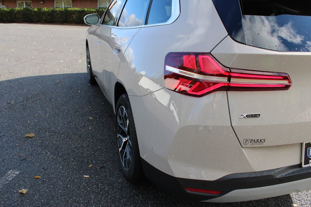 New 2026 BMW X3 xDrive30 image 46