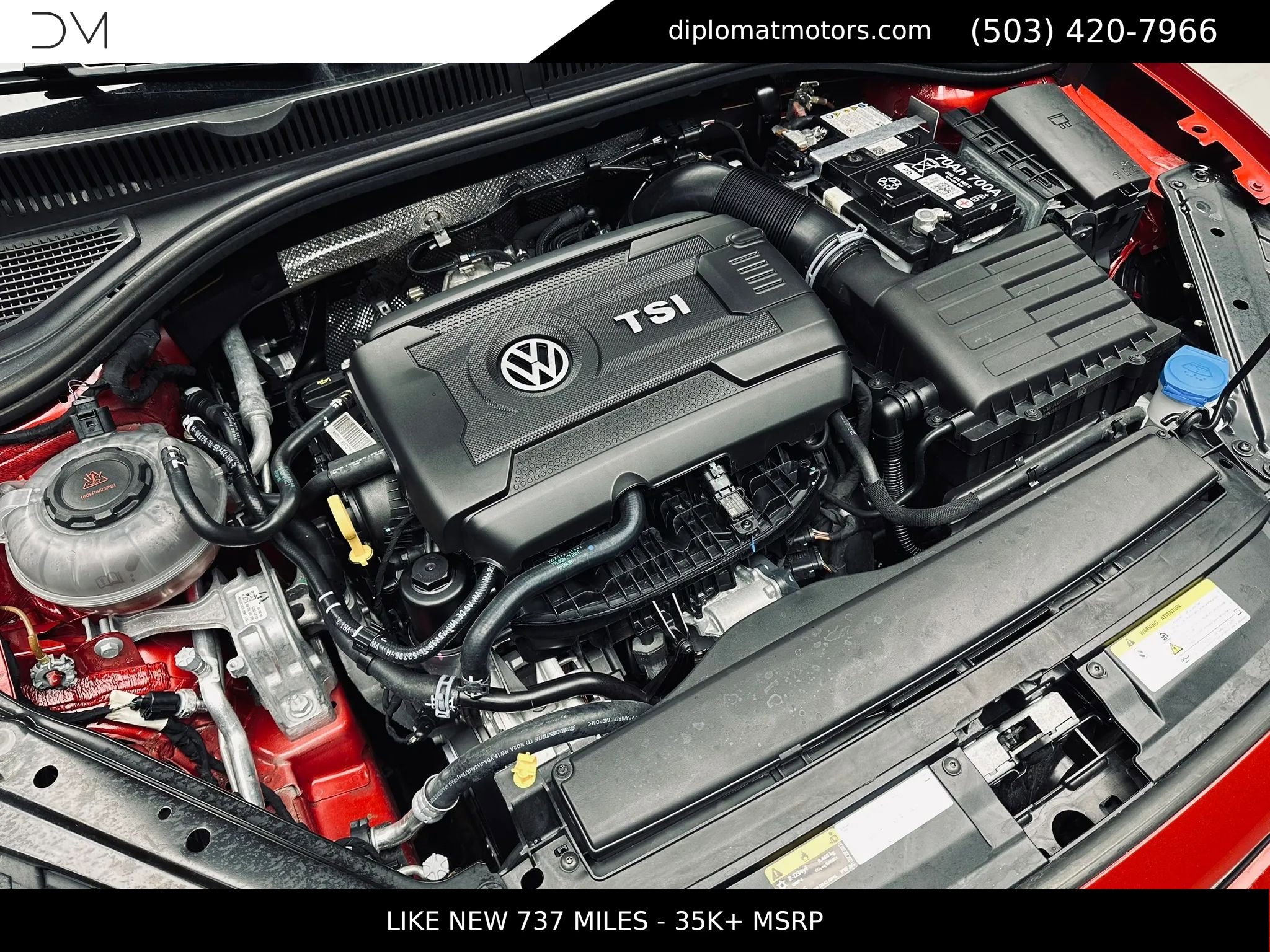 Used 2025 Volkswagen Jetta GLI Autobahn FWD image 47