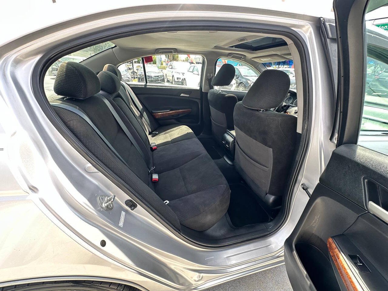 Used 2012 Honda Accord EX image 15