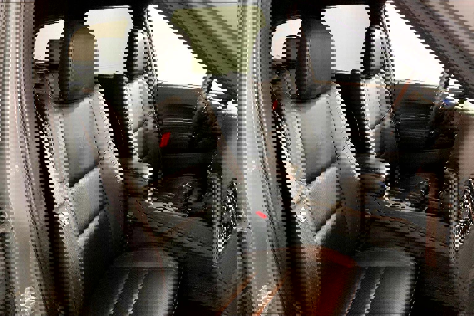 Used 2025 Dodge Durango GT image 7