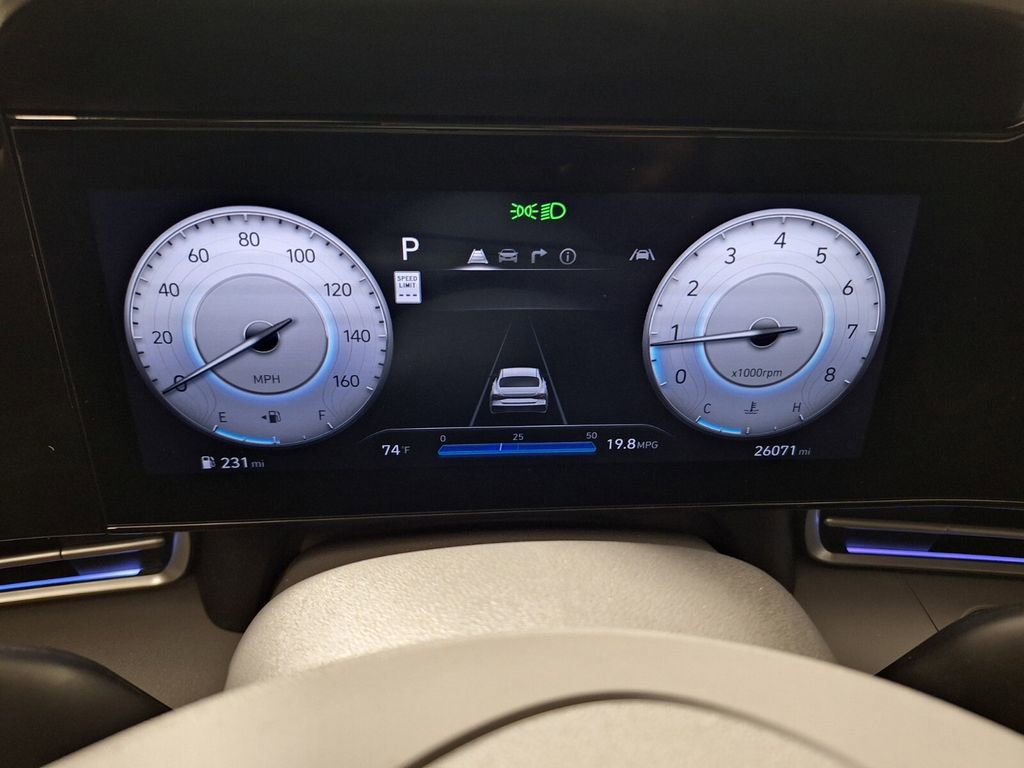 Used 2024 Hyundai Elantra SEL FWD image 23