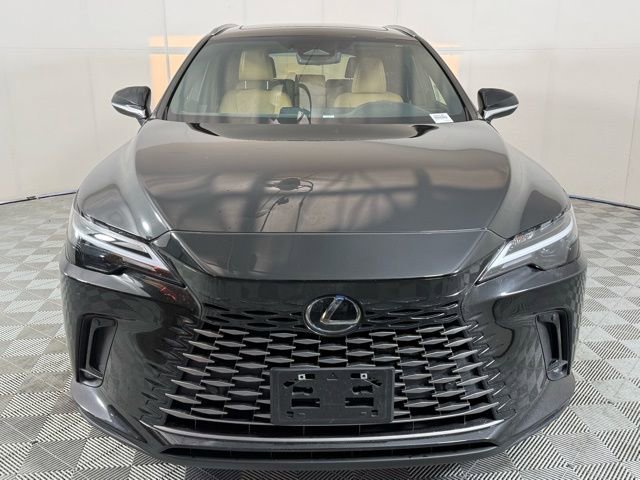 Certified 2023 Lexus RX 350 w/ Accessory Package (2T) image 11