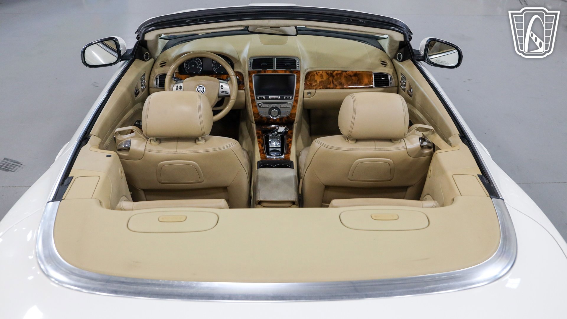 Used 2010 Jaguar XK Convertible image 26