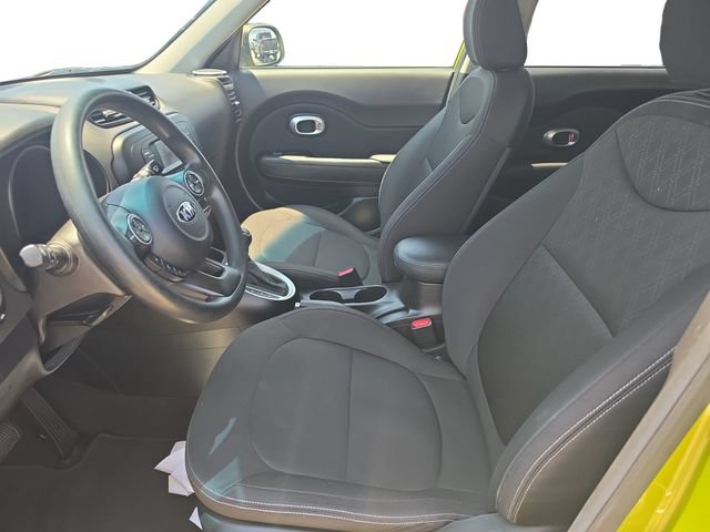 Used 2015 Kia Soul FWD image 11