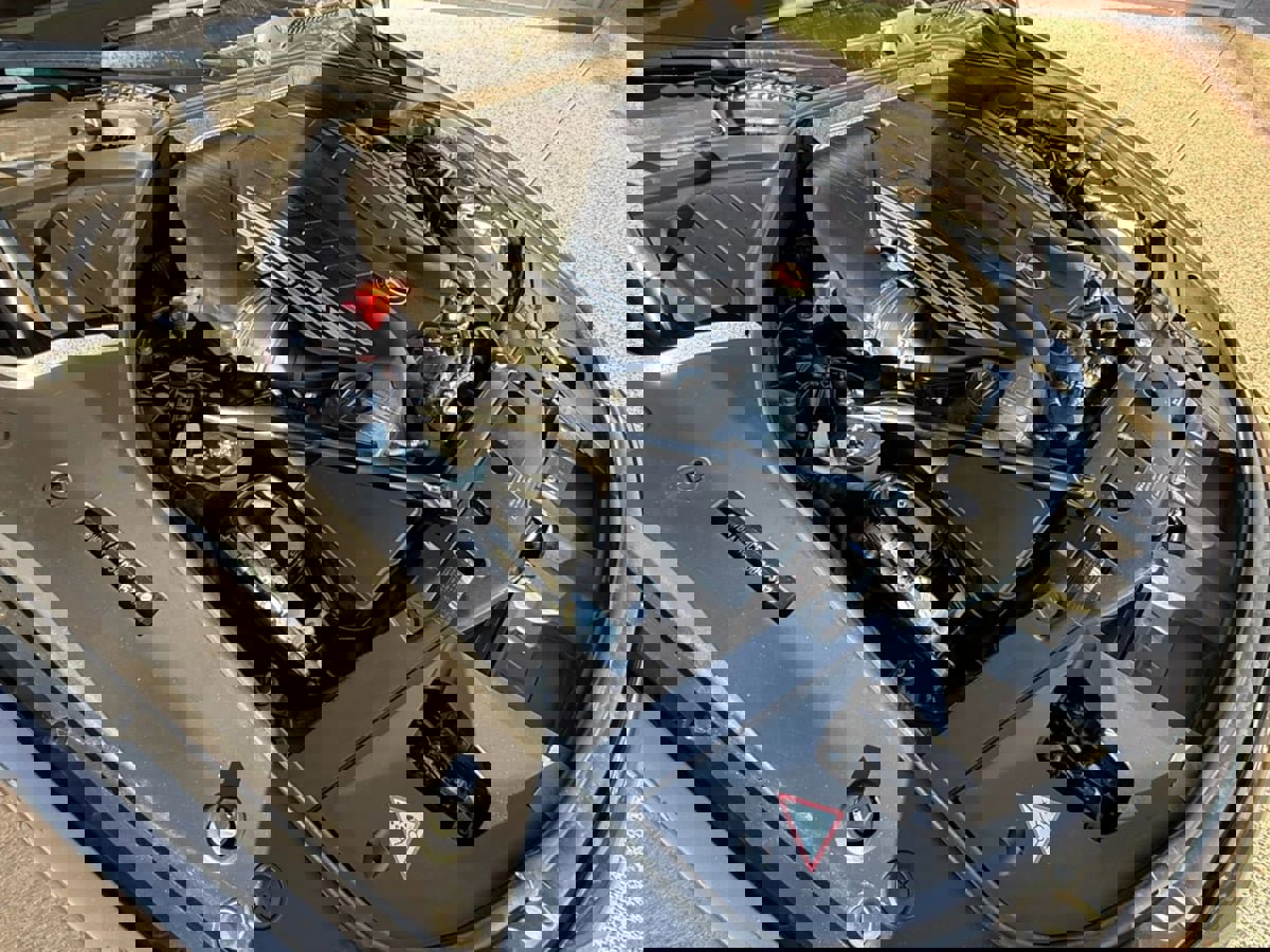 Used 2013 BMW ALPINA B7 image 25