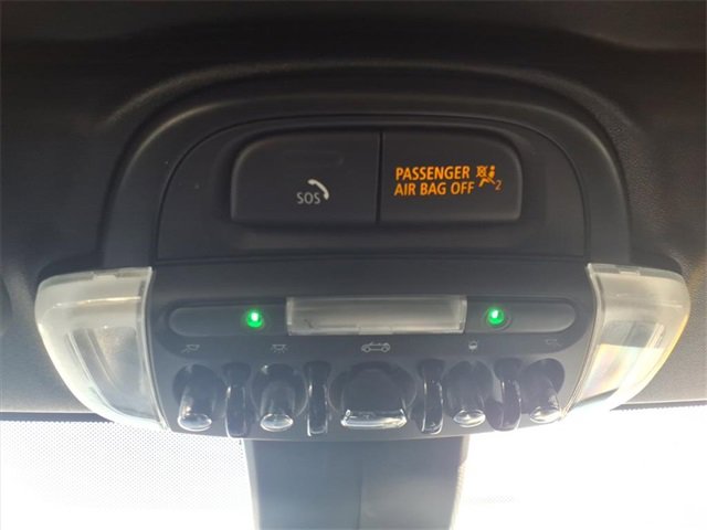 Used 2019 MINI Cooper S w/ Signature Upholstery Package image 23