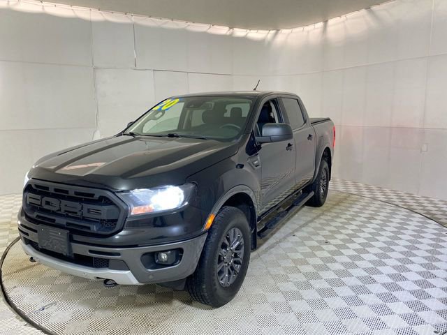 Used 2020 Ford Ranger XLT w/ FX4 Off-Road Package image 20