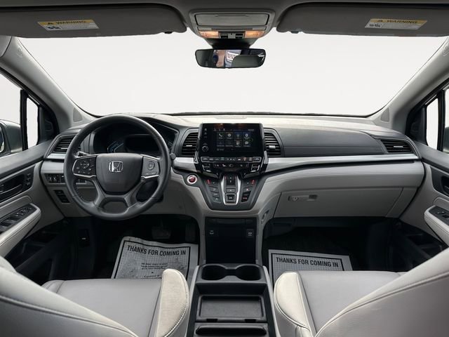 Used 2023 Honda Odyssey EX-L image 10