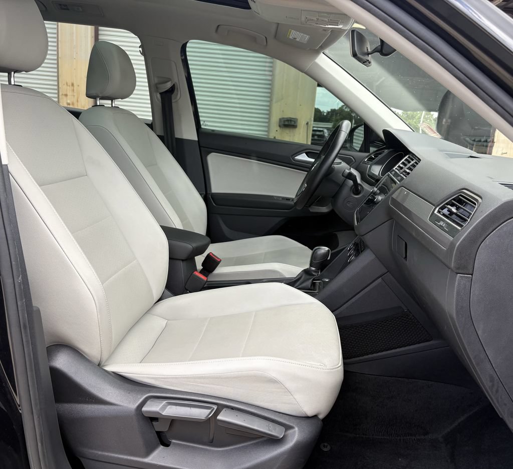 Used 2026 Volkswagen Jetta S FWD image 28