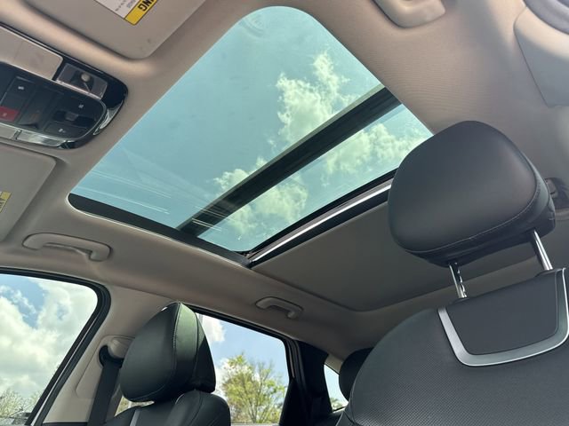 Certified 2023 Hyundai Tucson Limited image 33