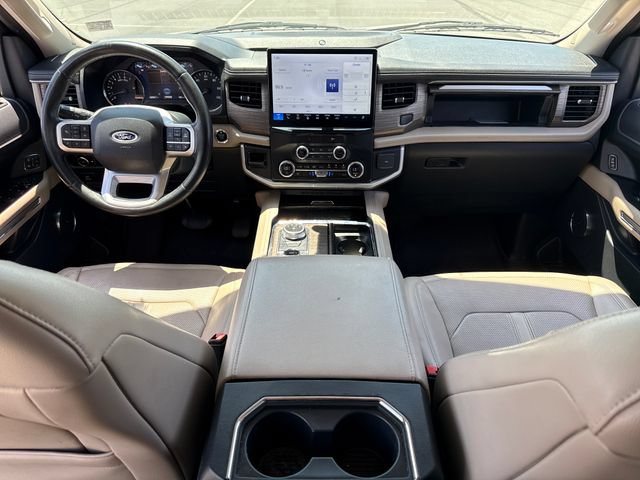 Used 2023 Ford Expedition Max Limited AWD/4WD image 20