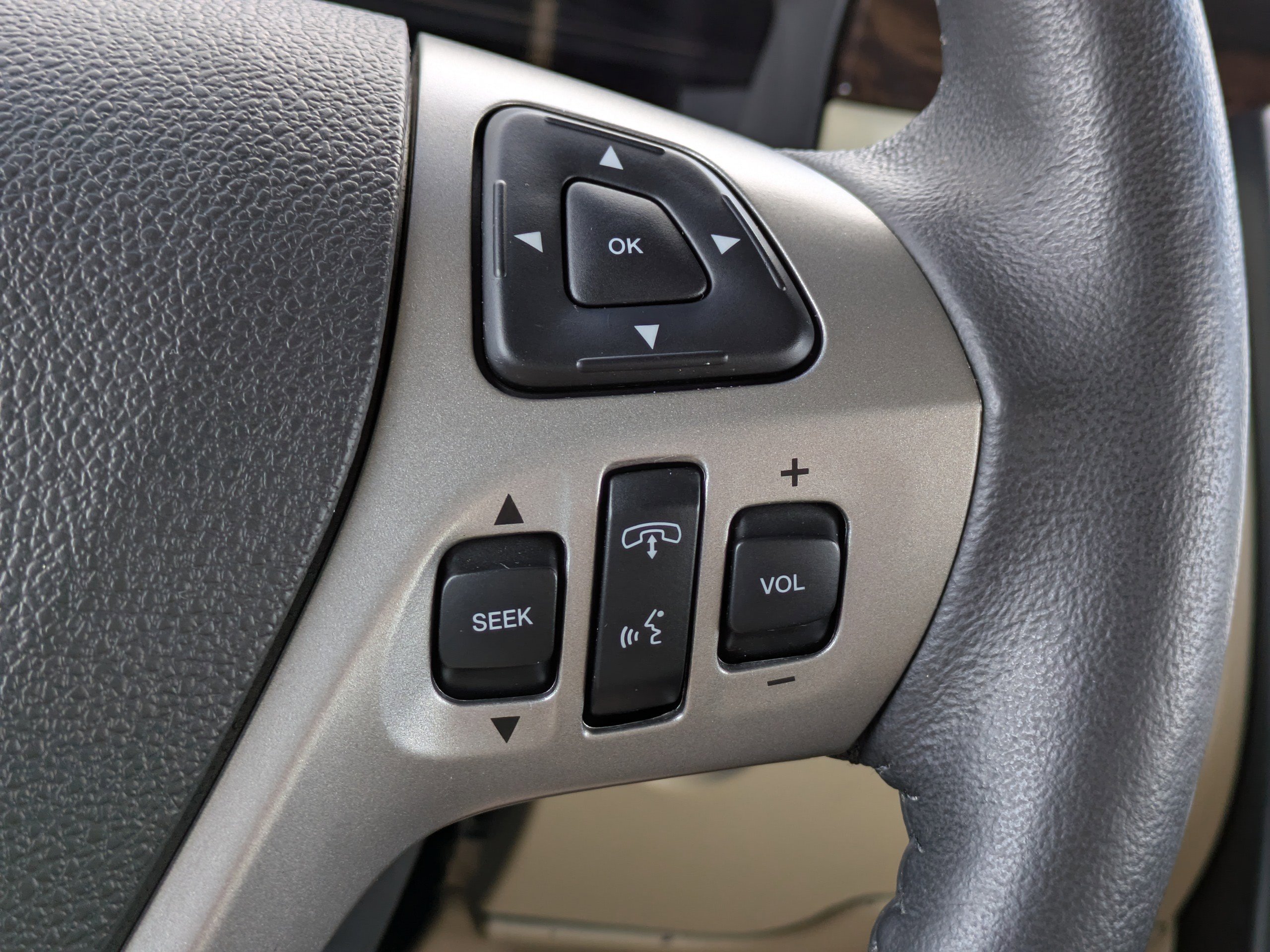 Used 2018 Ford Flex Limited w/ Equipment Group 301A image 24