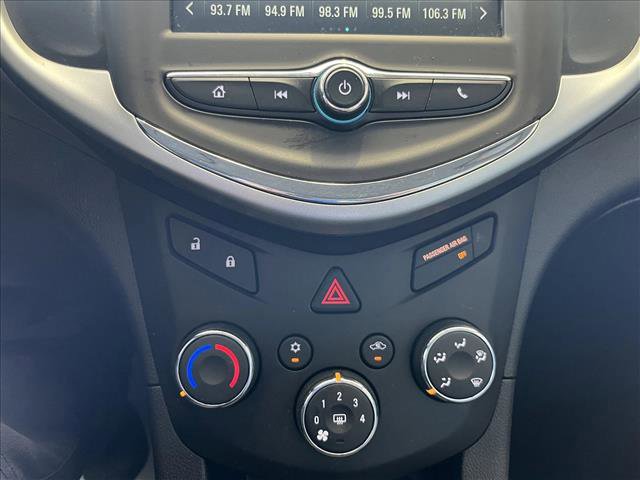 Used 2017 Chevrolet Sonic LS image 16