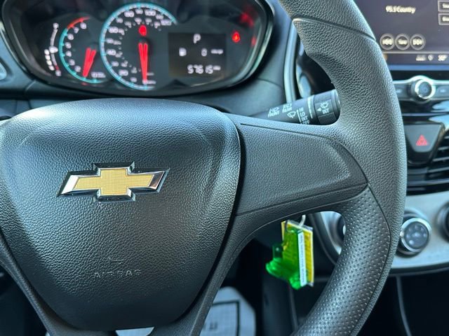 Used 2022 Chevrolet Spark LS image 19