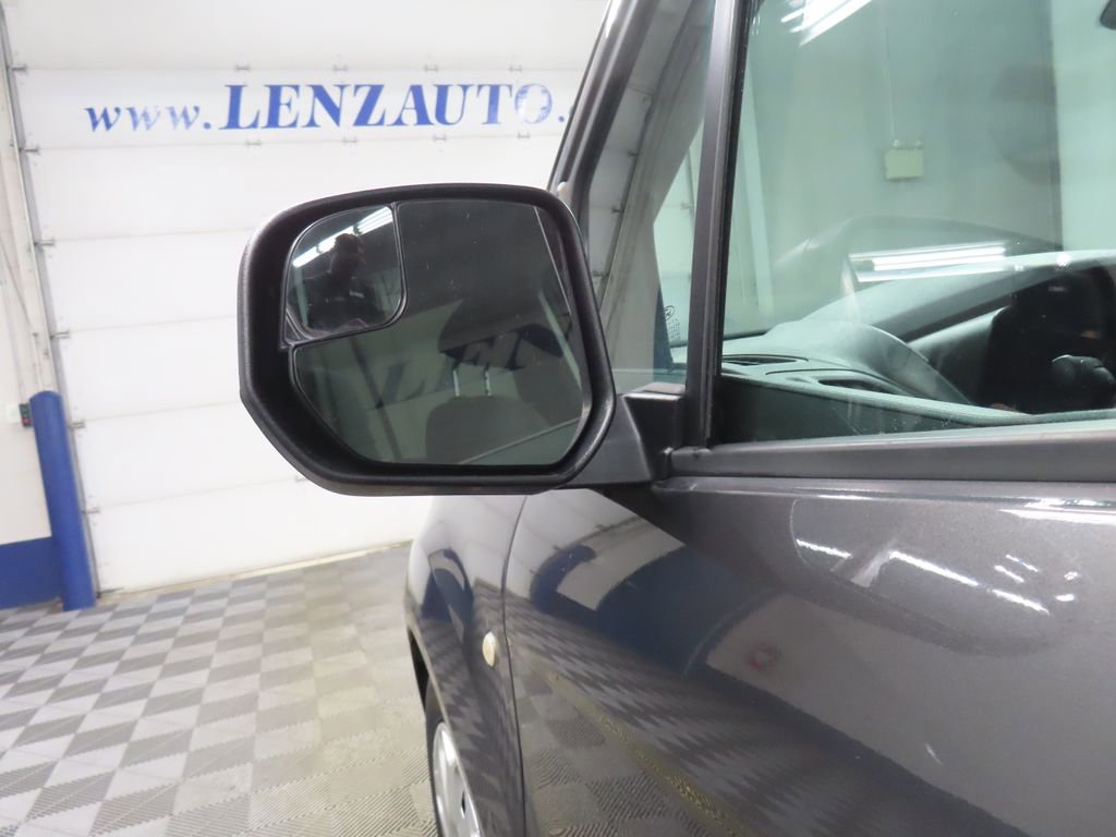 Used 2018 Ford Transit Connect XLT image 55