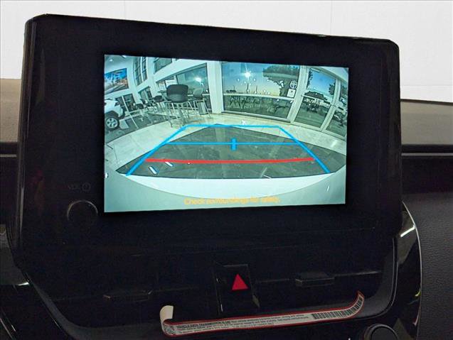 New 2025 Toyota Corolla GR image 12